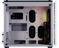 Corsair Crystal Series 280X RGB biała - 455780 - zdjęcie 19
